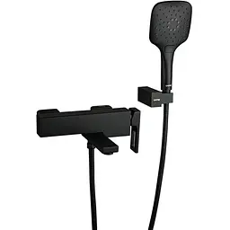 Змішувач для ванни Gappo G3217-6