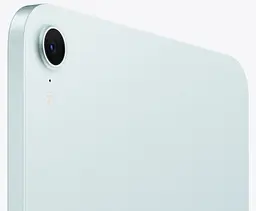 Планшет Apple iPad mini 7 Wi-Fi 512GB Blue (MYH13) - мініатюра 3