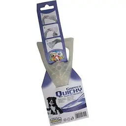 Лопатка для прибирання Croci Quicky 8x14 см - мініатюра 2