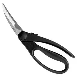 Ножиці для птиці Fiskars Essential 23 см (1023819) [83977] - мініатюра 3
