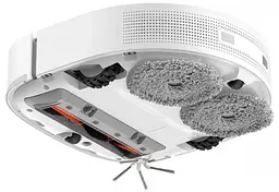 Робот-пилосос Xiaomi Dreame Vacuum Cleaner W10 Pro (RLS6TAC) [79195] - мініатюра 8