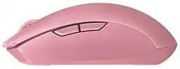 Миша ігрова бездротова Razer Orochi V2 (RZ01-03731200-R3G1) Quartz (рожеві) - мініатюра 2