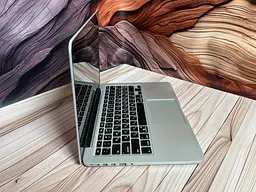 Б/в Ноутбук Apple MacBook Pro 13" 2014 A1502 i7-4558U/16/256 (C02N10PHFH04) - мініатюра 4