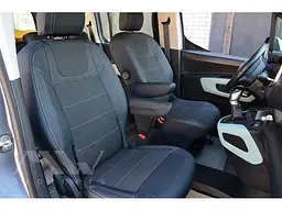 Авточохли модельні MW Brothers для Citroen Berlingo III c 2018