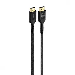 Кабель Proove HDMI-HDMI V 2.0 3 м (DCP320003601)