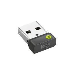 Мишка Logitech M240 Wireless for Business Graphite (910-007182) - мініатюра 4