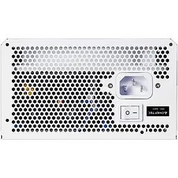 Блок живлення Chieftec Vega M 850W White (PPG-850-CW) [149302] - мініатюра 4