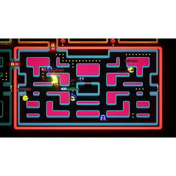 Ключ активації Microsoft Pac-Man Mega Tunnel Battle: Chomp Champs для Xbox One/Series S/X - мініатюра 3