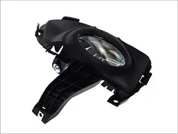 Протитуманна фара (ПТФ) права Mazda 3 99-09р TYC (19-0867-21-2) - мініатюра 3