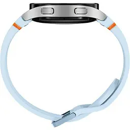 Смарт-годинник Samsung Galaxy Watch FE 40mm Silver (SM-R861NZSA) - мініатюра 3
