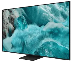 LED-телевізор Samsung QE55Q7F5AUXUA - мініатюра 2