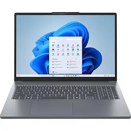 Ноутбук Lenovo IdeaPad Slim 3 16ARP10 (83K8005XPB) [175001]