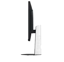 Монітор Xiaomi 24.5" Gaming Monitor G25i 2026, Black/White, WLED, IPS, 1920x1080 (16:9), 240 Гц teh0033303 - мініатюра 3