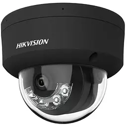 Камера відеоспостереження Hikvision DS-2CD2143G2-LIS2U (2.8) Black