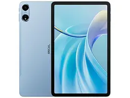 Планшет Oscal Pad 100 6/256GB Sky Blue