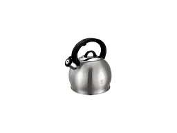 Чайник зі свистком Berlinger Haus Matte Black Collection (BH-7505)