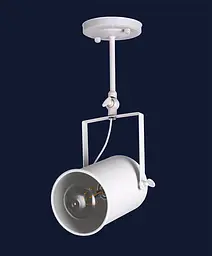 Світильники лофт Levistella 7521207A-1 WH