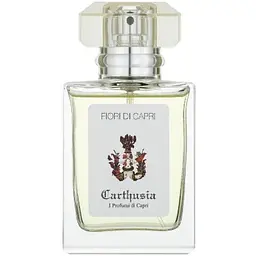 Туалетна вода оригінал Carthusia Fiori di Capri 50 мл