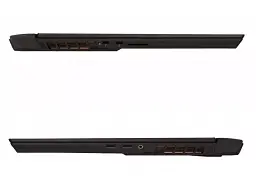 Ноутбук MSI Vector 17 HX AI A2XWIG Cosmos Gray (9S7-17S372-043, A2XWIG-043UA) - мініатюра 9