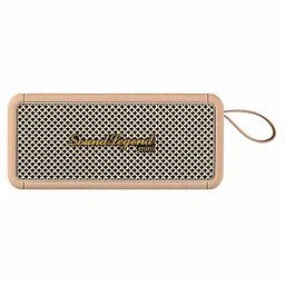 Портативна акустика 2E SoundLegend Mini BT 5.3 PowerBank IPX6 Brown 40 Вт (2E-BSSLMWBN) - мініатюра 2