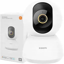 Камера відеоспостереження Xiaomi Smart Camera C300 (6934177796296) - мініатюра 3