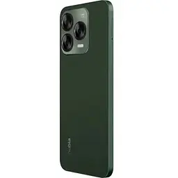 Смартфон ZTE Nubia V70 Design 8/128GB Green (UA UCRF) - мініатюра 10