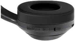 Навушники бездротові Defender FreeMotion B695 bluetooth ANC чорний (63695) (7024922) - мініатюра 7