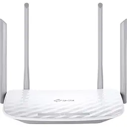 Бездротовий маршрутизатор (роутер) TP-Link Archer C50 V6 [100115] - мініатюра 1