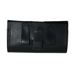 Карман GRAND Premium Universal 4,5 (140*70*15) черный - миниатюра 2