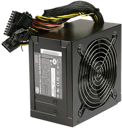 Блок живлення Cooler Master eXtreme Power 460W (RS-460-PCAP-J3) Б/В - мініатюра 3