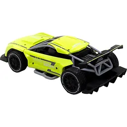 Машинка на радіокеруванні Sulong Toys 1:24 Speed Racing Drift Mask Green (SL-290RHGR) [114165] - мініатюра 5