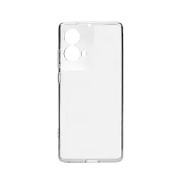 Чехол ArmorStandart Air для Motorola G85 5G Camera cover Clear