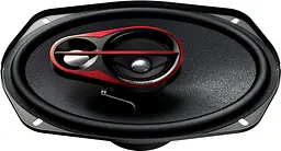 Коаксіальна автоакустика Pioneer TS-R6951S [55438] - мініатюра 5