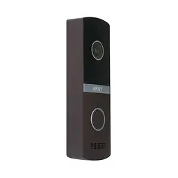 Відеопанель AVP-NG230 (2Mpx) Brown Arny (82-00168) - мініатюра 3