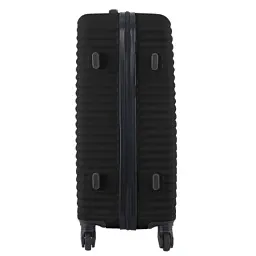 Валіза Semi Line 24" (M) Black (T5647-3) (DAS303815) - мініатюра 3
