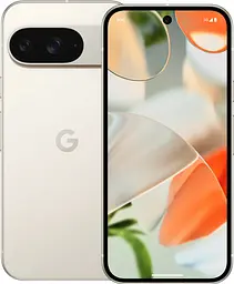 Смартфон Google Pixel 9 Pro 16/256GB Porcelain