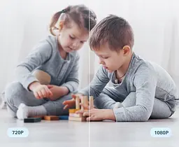 IP-Камера Tapo TC60 FHD N300 microSD motion detection TP-Link teh0016031 - мініатюра 6