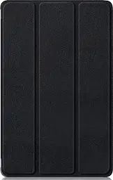 Чохол-книжка BeCover Smart Case для Huawei MatePad SE 10.4` Black [85747] - мініатюра 2