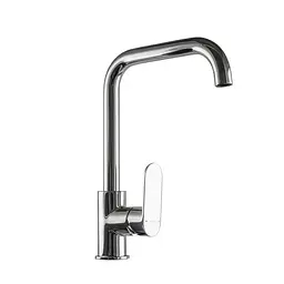 Змішувач для кухні Topaz Barts TB 07423-H36 (13600) - мініатюра 4