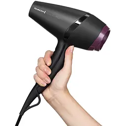 Фен Remington AC7100 E51 (45717560100) - мініатюра 5