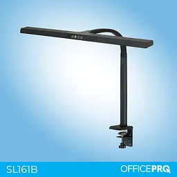 Настільна лампа OfficePro SL161B - мініатюра 2