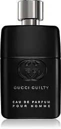 Оригінал Gucci Guilty Pour Homme 50 мл Парфумована вода