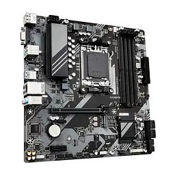 Материнська плата Gigabyte A620M DS3H Socket AM5 - мініатюра 3