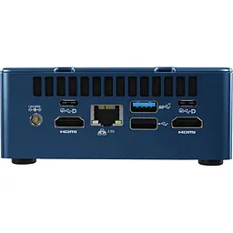 Неттоп GEEKOM Mini IT13 32/1TB (GMIT13I913900HK-321T-EU) [157862] - мініатюра 4