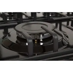 Варильна поверхня Ventolux HG640-MA3 S газова BK - мініатюра 10
