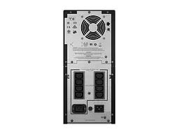 Лінійно-інтерактивне ДБЖ APC Smart-UPS C 3000VA LCD 230V (SMC3000I) - мініатюра 2