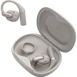 Навушники JBL Sense Pro Grey (JBLSENSEPROGRY) - мініатюра 6