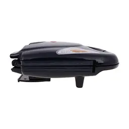 Сендвічниця Saturn ST-EC1082 Black - мініатюра 3