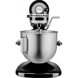 Планетарний міксер KitchenAid 5KPM5EOB [131314] - мініатюра 3