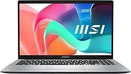 Ноутбук MSI Modern 15 F13MG-673XRO (9S7-15S12-167316)